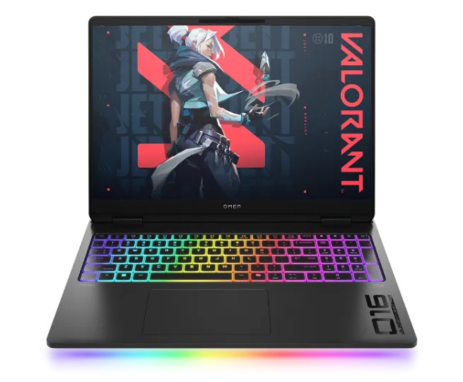 Ноутбук HP Omen Max 16-ak0009ua